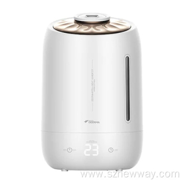 Deerma F600 5L Air Humidifier Ultrasonic Humidifier